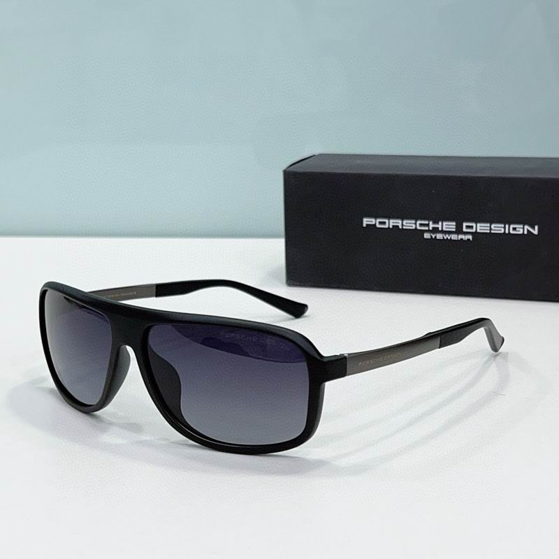 PORSCHR DESIGN Glasses smh  (3)